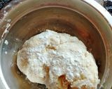 মুগ ডালের খাস্তা কচুরি (moog daler khasta kachuri recipe in Bengali) রেসিপি ধাপ - 1 ছবি