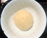 Foto del paso 3 de la receta: Pan casero express a la sartén ¡¡Sin horno!! 🙀 🥖