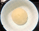 Foto del paso 3 de la receta: Pan casero express a la sartén ¡¡Sin horno!! 🙀 🥖