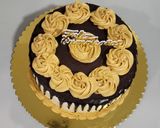 Foto del paso 4 de la receta: Chantilly de dulce de leche