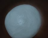 Foto langkah ke 3 dari resep Sourdough Roti Sobek Aneka Rasa.