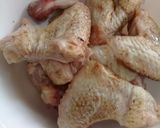 صورة لخطوة 1 من وصفة صنية دجاج وابطاطا🍗🍖