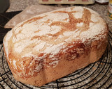 Foto del paso 18 de la receta: Pan con Cerveza en Panificadora