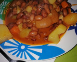 Foto del paso 9 de la receta: Las judías pintas de mi casa 🏡