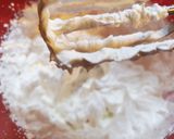 Diós-karamellás kávétorta recept fázis 15 fotója