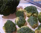 Foto del paso 2 de la receta: Pizza con brócoli