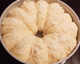 Foto langkah ke 4 dari resep Elephant Ear Bread.