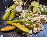 Tendli Bhaat Ivy Gourd recipe step 6 photo