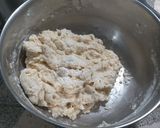 Foto del paso 2 de la receta: Tortas fritas