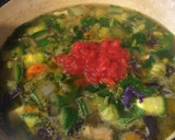 Foto del paso 9 de la receta: Minestrone tradicional