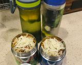 Foto langkah ke 4 dari resep Infused Water (3) Pelengkap Bekal Makan Siang.