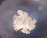 รูปขั้นตอนการทำที่ 3 ของ คั่วไก่สองกิโล