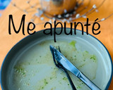 Foto del paso 3 de la receta: Níscalos a la plancha con salsa Mery (Rebollóns)🍄 🍀 🍄 🍀