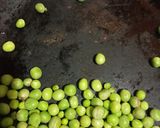 Foto del paso 2 de la receta: Arroz vegano tipo "tres delicias"