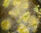 चना दाल पकौड़े (chana dal pakode recipe in Hindi) रेसिपी चरण 2 फोटो
