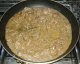 Foto del paso 5 de la receta: Hígados de pollo al Pedro Jimenez
