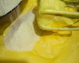 Foto langkah ke 3 dari resep Lapis Legit Sukade Roll.