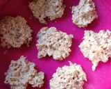 Foto del paso 5 de la receta: Pan-sitas de avena ⭑ galletas especiadas