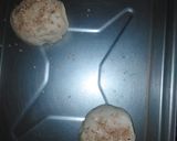 Foto del paso 5 de la receta: Bollos rellenos de queso philadelphia