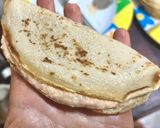 Foto del paso 4 de la receta: Pañuelitos Navideños 🎄