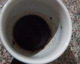 Une image de l'étape 1 de Mug cake.