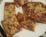 Foto del paso 4 de la receta: Pizza con masa casera