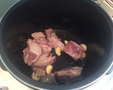 Foto del paso 2 de la receta: Cerdo a la criolla
