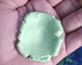 Foto langkah ke 4 dari resep Green Klepon.