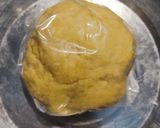 Foto langkah ke 3 dari resep Pastel mini isi abon.