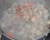 Foto del paso 12 de la receta: Cazuela de mondongo