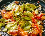 Foto langkah ke 3 dari resep Sambal Kemangi 🥰.