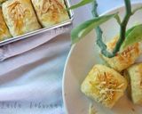 Foto langkah ke 9 dari resep Pisang bolen no korsvet #pr_olahancoklat.
