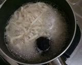 Foto langkah ke 1 dari resep Bala bala Kwetiau.