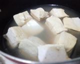 Foto langkah ke 1 dari resep 74. Tahu goreng gurih.