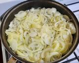 Foto del paso 1 de la receta: Empanadas criollas (con papa)