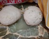 Foto del paso 5 de la receta: Pancitos Saborizados