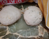 Foto del paso 5 de la receta: Pancitos Saborizados