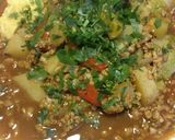 Foto del paso 4 de la receta: Guiso de soja texturizada