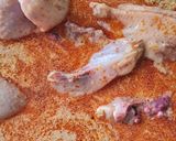 Foto langkah ke 1 dari resep Gulai Ayam.