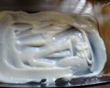 Foto del paso 3 de la receta: Postre de vainillas con crema de limón🍋🍋