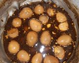 Foto langkah ke 5 dari resep 38. Telur Puyuh Angkringan.