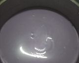 Foto langkah ke 1 dari resep 153. Silky Puding Ekonomis.