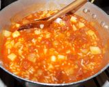 Foto del paso 8 de la receta Lentejas para entrar en calor !!!!