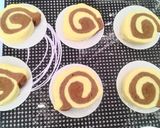 Foto langkah ke 5 dari resep Mantou simple,no ribet,no capek but so delicious.