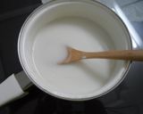 Hình bước làm 3 của món Bánh bò