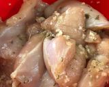 Foto langkah ke 1 dari resep Chicken Katsu Krispi.