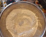 Foto del paso 1 de la receta: Queque marmoleado