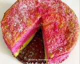 Foto del paso 9 de la receta: Pastel de queso japonés keto