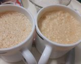 ক্লোড কফি (cold coffee recipe in Bengali) রেসিপির ধাপ 3 ছবি
