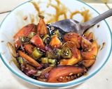 Foto langkah ke 3 dari resep Sambel Kecap.